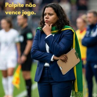 O Brasil inteiro queria o Casemiro fora do campo.

Mas o técnico o manteve ali, porque ele sabia o que estava fazendo naquele jogo. Conhecia os jogadores, as regras, estudou a forma de jogar do outro time e tinha uma estratégia.

Por mais cliché que seja, não dá pra ignorar o quanto isso pode nos ensinar sobre a importância de um bom técnico.

Quando um empreendedor do campo ou da cidade resolve desenvolver uma atividade sem considerar as regras do jogo, ele está fadado a ter muitas dificuldades no seu negócio.

Nosso país tem mais de 8,2 milhões de normas publicadas após a promulgação da Constituição.Causa espanto alguém afirmar que não precisa de ajuda técnica para adequar o negócio à lei. Em outras palavras, suporte técnico é fundamental para qualquer negócio hoje.

Eu queria o Casemiro fora do campo, palpitei até o gol(olha que eu só assisto futebol a cada 4 anos sem a menor pretensão de me aprofundar no assunto). O Ancelotti, técnico da seleção, chamou o Casemiro pra jogar a Copa e o fez entrar em campo; foi a partir dessa decisão técnica que o Brasil avançou para mais um jogo.

É a técnica que vence o jogo, não o palpite.

*Imagem desenvolvida pela IA.
*Foto dos jogadores retirada do Google, publicada pelo site LANCE!
