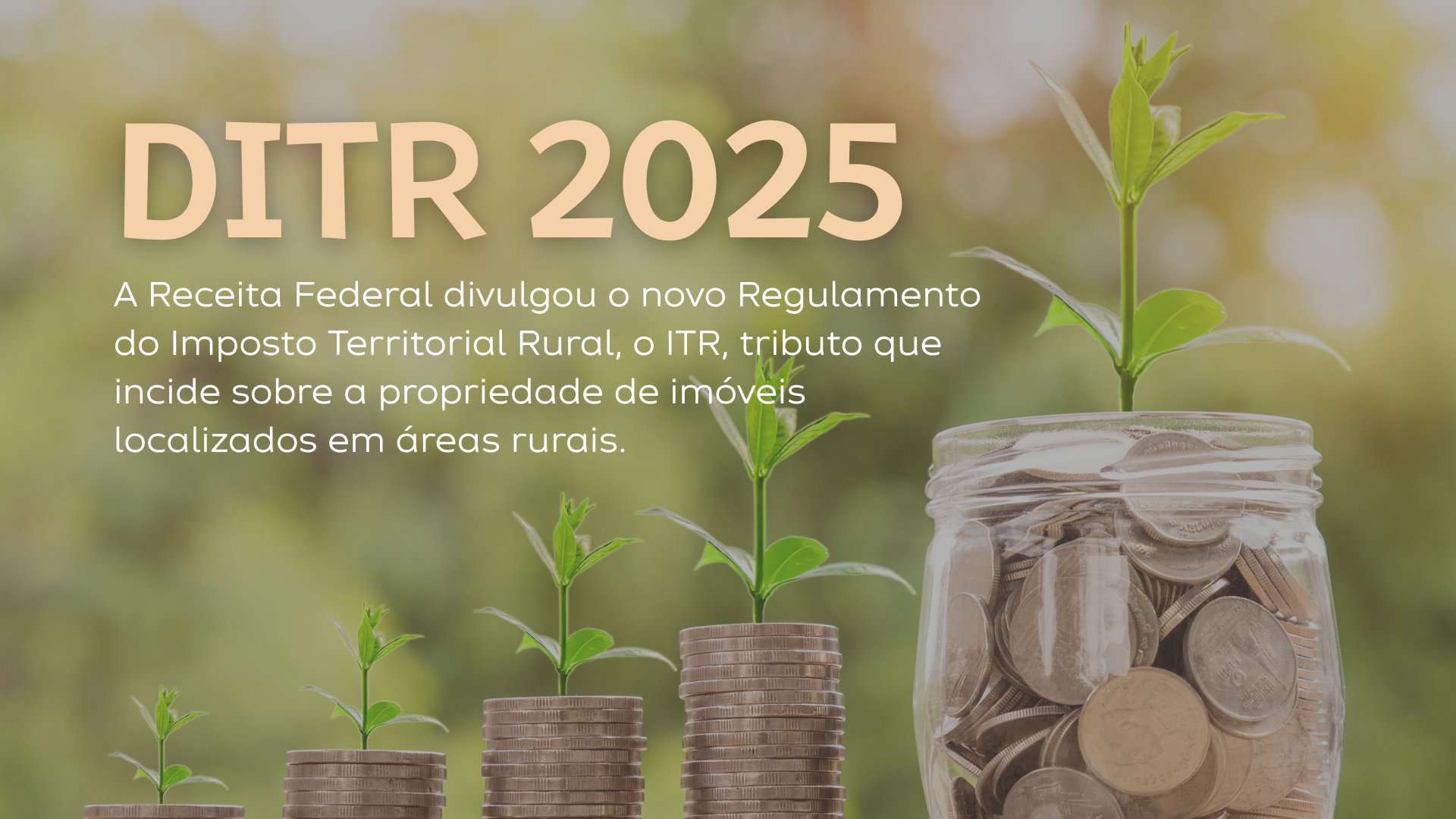 Declaração do ITR